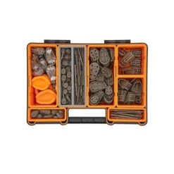 Guru - Opbergbox Fusion Feeder Box - Guru -Visuitrusting Winkel 1266187866