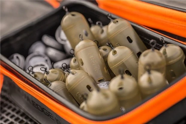 Guru - Feederkorven X-Change Window Feeder - Guru 4 Guru - Feederkorven X-Change Window Feeder - Guru - Afbeelding 4