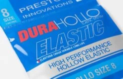 Elastiek Dura Hollo Elastic - Preston 6 Elastiek Dura Hollo Elastic - Preston -Visuitrusting Winkel 1266188356