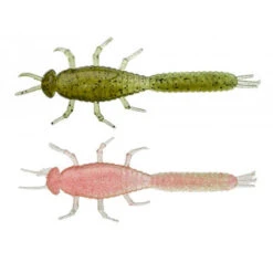 Illex - Softbaits Magic May Fly - Illex