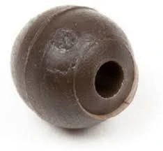 Korda - End Tackle Rubber Bead - Korda 2 Korda - End Tackle Rubber Bead - Korda - Afbeelding 2