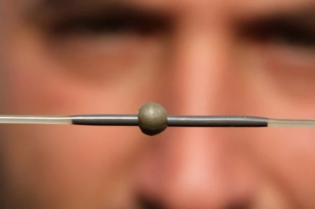 Korda - End Tackle Rubber Bead - Korda 3 Korda - End Tackle Rubber Bead - Korda - Afbeelding 3