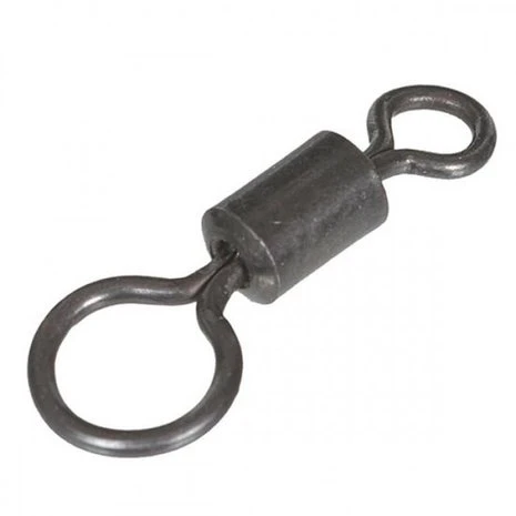 End Tackle Wartels Big Eye Swivel - Korda 1 End Tackle Wartels Big Eye Swivel - Korda
