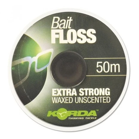 Bait Floss - Korda 1 Bait Floss - Korda