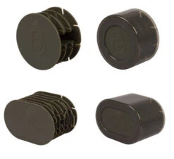 Korda - Opbergbox Leader Safe - Korda 3 Korda - Opbergbox Leader Safe - Korda -Visuitrusting Winkel 1266192056