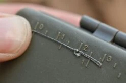 Rigbox Mini Rigsafe - Korda 6 Rigbox Mini Rigsafe - Korda -Visuitrusting Winkel 1266192071