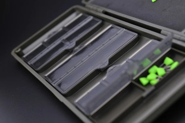 Rigbox Rigsafe Combi - Korda 4 Rigbox Rigsafe Combi - Korda - Afbeelding 4