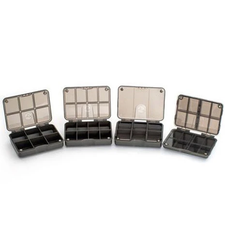 Korda - Opbergbox Mini Box - Korda 1 Korda - Opbergbox Mini Box - Korda