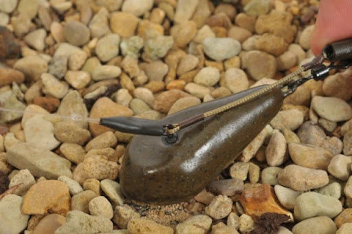 Korda - End Tackle Centre Of Gravity System - Korda 2 Korda - End Tackle Centre Of Gravity System - Korda - Afbeelding 2