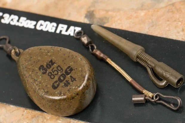 Korda - End Tackle Centre Of Gravity System - Korda 3 Korda - End Tackle Centre Of Gravity System - Korda - Afbeelding 3