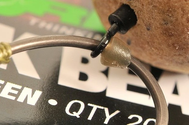 End Tackle Hook Bead - Korda 4 End Tackle Hook Bead - Korda - Afbeelding 4