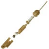 End Tackle Heli Safe Brown - Korda