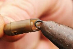 End Tackle Heli Safe Brown - Korda -Visuitrusting Winkel 1266193006