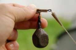 End Tackle Hybrid Tail Rubber - Korda -Visuitrusting Winkel 1266193046