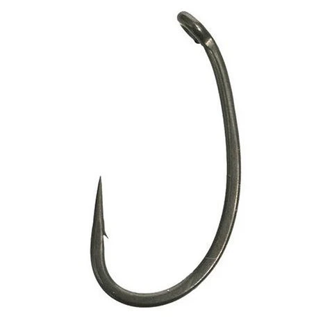 Haken Kurv Shank - Korda 1 Haken Kurv Shank - Korda