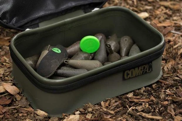 Opbergtas Compac Medium 125 - Korda 3 Opbergtas Compac Medium 125 - Korda - Afbeelding 3