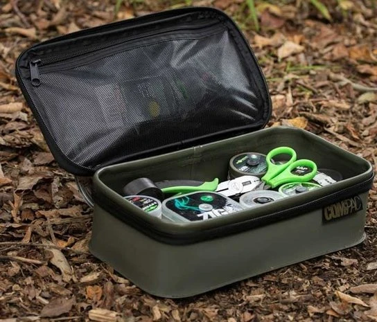 Opbergtas Compac Large 140 - Korda 2 Opbergtas Compac Large 140 - Korda - Afbeelding 2