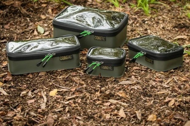 Opbergtas Compac Large 140 - Korda 3 Opbergtas Compac Large 140 - Korda - Afbeelding 3