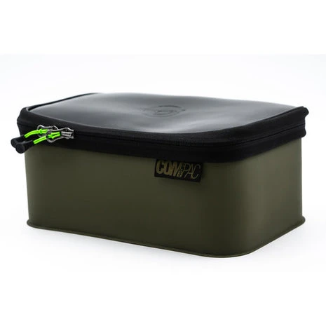 Korda - Opbergtas Compac 150 Tackle Safe Edition - Korda 1 Korda - Opbergtas Compac 150 Tackle Safe Edition - Korda