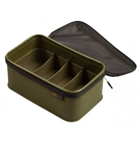 Korda - Opbergtas Compac 150 Tackle Safe Edition - Korda 2 Korda - Opbergtas Compac 150 Tackle Safe Edition - Korda - Afbeelding 2