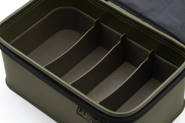 Korda - Opbergtas Compac 150 Tackle Safe Edition - Korda 3 Korda - Opbergtas Compac 150 Tackle Safe Edition - Korda - Afbeelding 3