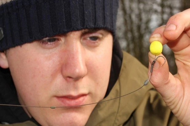 Korda - Haken Mixa Hook - Korda 3 Korda - Haken Mixa Hook - Korda - Afbeelding 3