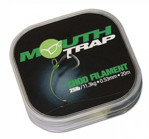 End Tackle Mouth Trap - Korda 1 End Tackle Mouth Trap - Korda