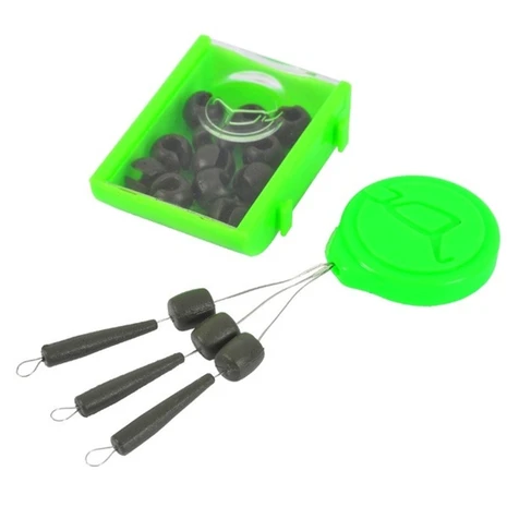 End Tackle Naked Chod System - Korda 1 End Tackle Naked Chod System - Korda