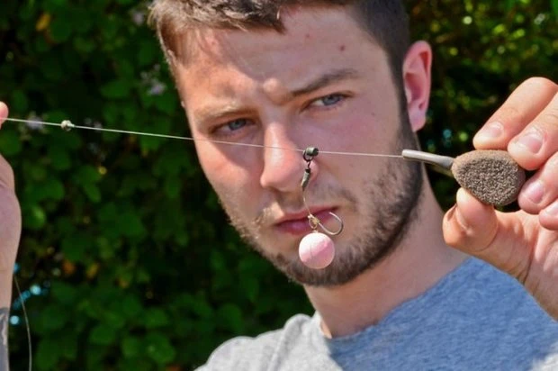 End Tackle Naked Chod System - Korda 3 End Tackle Naked Chod System - Korda - Afbeelding 3