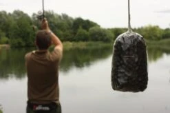 End Tackle Solidz PVA Bags - Korda 6 End Tackle Solidz PVA Bags - Korda -Visuitrusting Winkel 1266193956