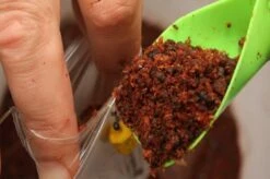 End Tackle Solidz PVA Bags - Korda 7 End Tackle Solidz PVA Bags - Korda -Visuitrusting Winkel 1266193961