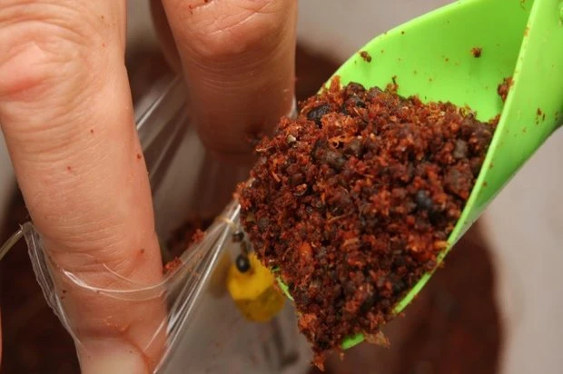 End Tackle Solidz PVA Bags - Korda 4 End Tackle Solidz PVA Bags - Korda - Afbeelding 4