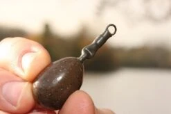 Korda - End Tackle Silicone Sleeves - Weedy Green - Korda 5 Korda - End Tackle Silicone Sleeves - Weedy Green - Korda -Visuitrusting Winkel 1266194286