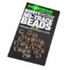 End Tackle Spare No Trace Beads - Korda