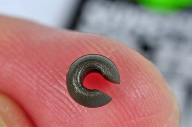 End Tackle Spare No Trace Beads - Korda 2 End Tackle Spare No Trace Beads - Korda - Afbeelding 2