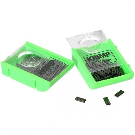 End Tackle Spare Krimps - Korda 1 End Tackle Spare Krimps - Korda