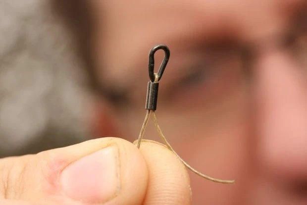 End Tackle Spare Krimps - Korda 2 End Tackle Spare Krimps - Korda - Afbeelding 2