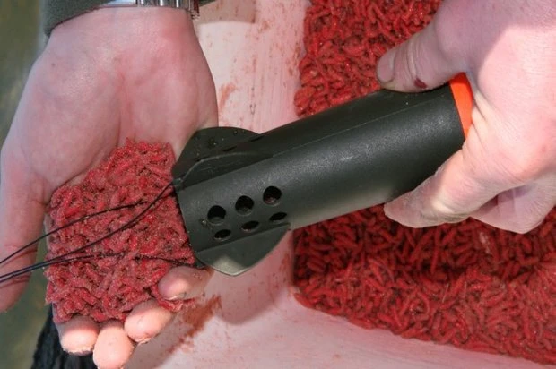 Spod Skywinder - Korda 2 Spod Skywinder - Korda - Afbeelding 2