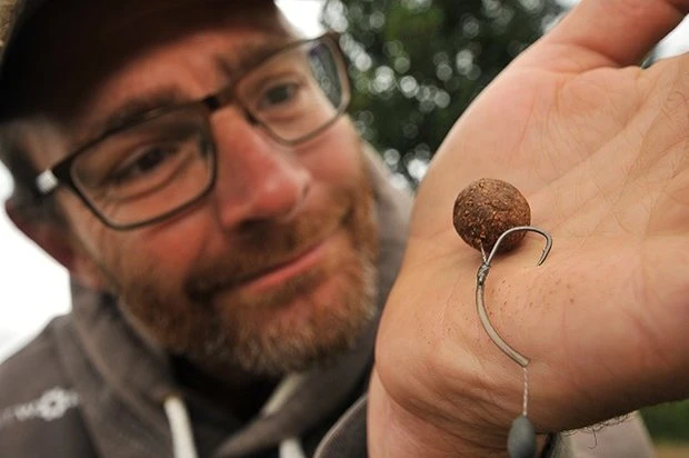 End Tackle Stiff Shrink Tube - Korda 4 End Tackle Stiff Shrink Tube - Korda - Afbeelding 4