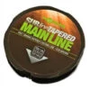 End Tackle Subline Tapered Mainline - Korda
