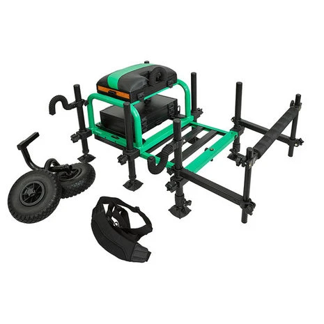 Zitmand Pack Zitmand Jumbo 3100- Sensas 1 Zitmand Pack Zitmand Jumbo 3100- Sensas