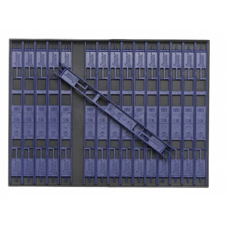 Zitmand Accessoire Tray Inbouwbox Tuigenrekjes - Sensas 2 Zitmand Accessoire Tray Inbouwbox Tuigenrekjes - Sensas - Afbeelding 2