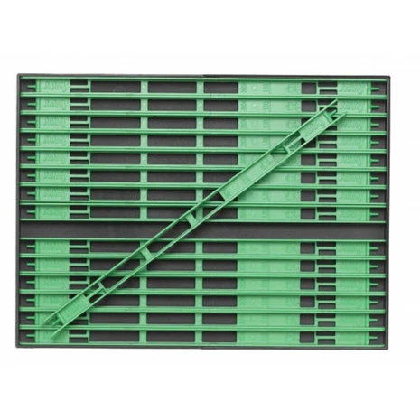 Zitmand Accessoire Tray Inbouwbox Tuigenrekjes - Sensas 3 Zitmand Accessoire Tray Inbouwbox Tuigenrekjes - Sensas - Afbeelding 3