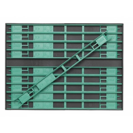 Zitmand Accessoire Tray Inbouwbox Tuigenrekjes - Sensas 4 Zitmand Accessoire Tray Inbouwbox Tuigenrekjes - Sensas - Afbeelding 4