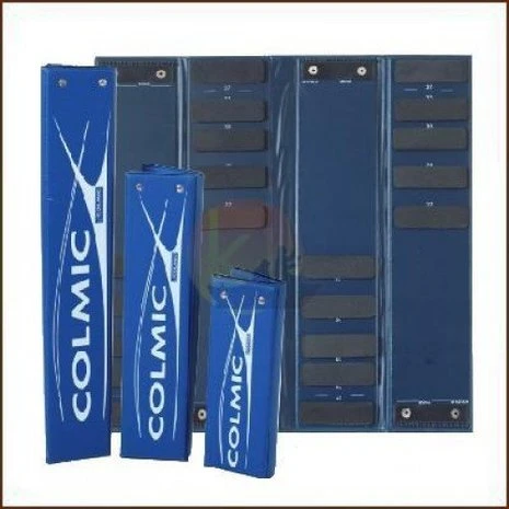 Colmic - Onderlijnmap - Colmic 1 Colmic - Onderlijnmap - Colmic