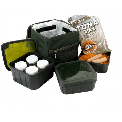 Starbaits - Bait Box XL - Starbaits 1 Starbaits - Bait Box XL - Starbaits