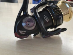 Colmic - Slip Vooraan Zenya - Colmic 7 Colmic - Slip Vooraan Zenya - Colmic -Visuitrusting Winkel 1266197586