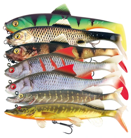 Kunstaas Replicant - Fox Rage 1 Kunstaas Replicant - Fox Rage