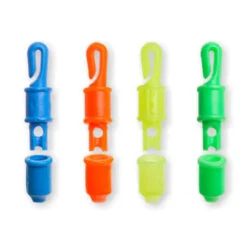 Stonfo - Elastic Connector Over Size - Ø 3,10 Max - Stonfo