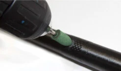 Roller Pulla Drilla Kit - Preston -Visuitrusting Winkel 1266199251